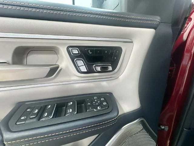 Used 2025 Red Ram Tungsten image 15