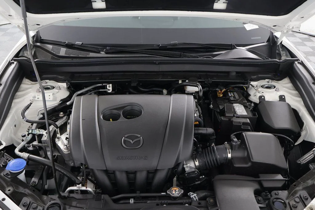 2026 Mazda CX-30 Aire Edition - Photo 9