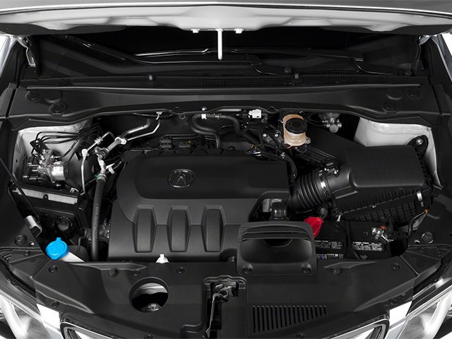 Used 2013 Gray Acura  image 13