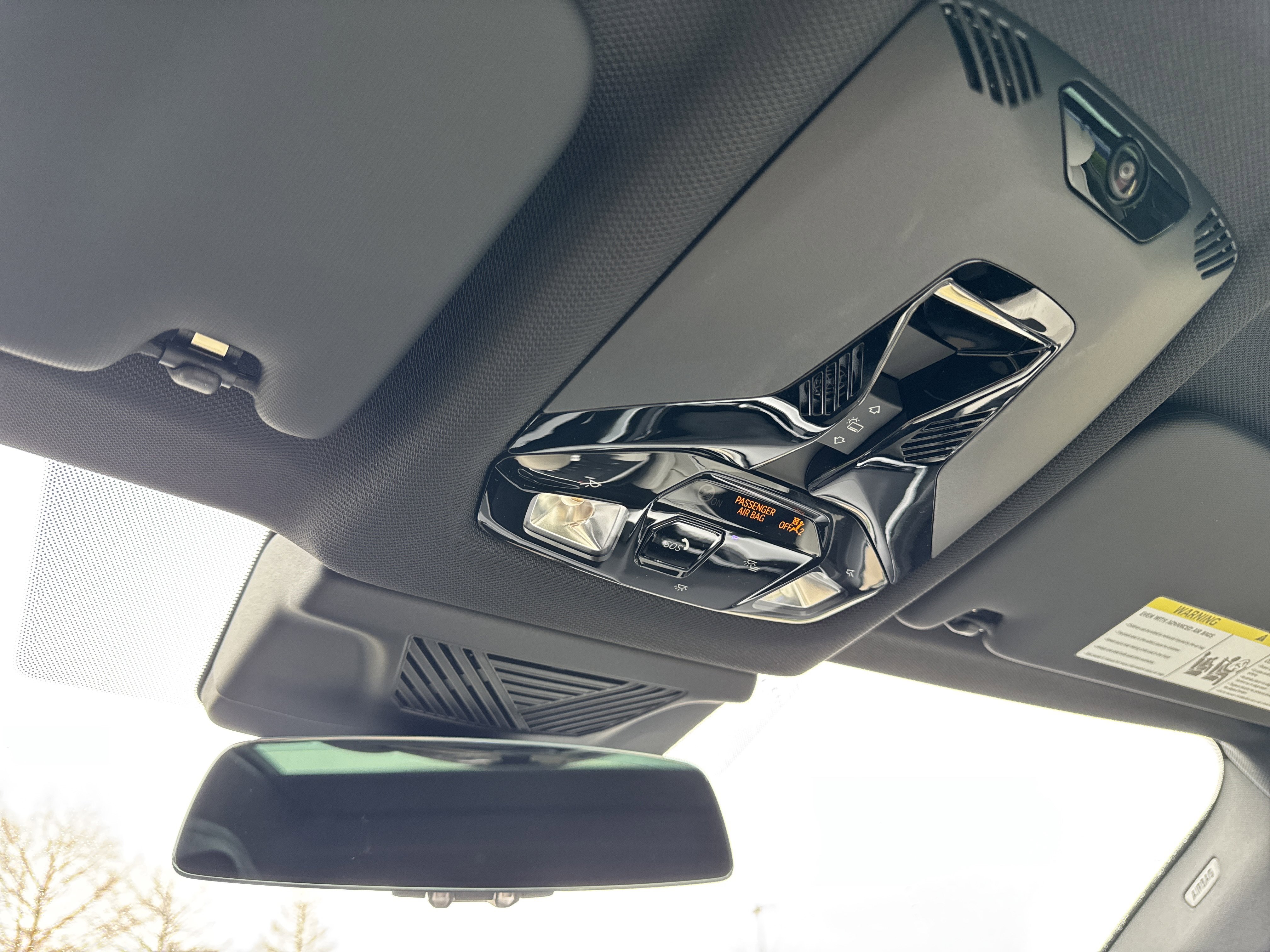 New 2026 BLACK SAPHORE BMW xDrive28i image 22