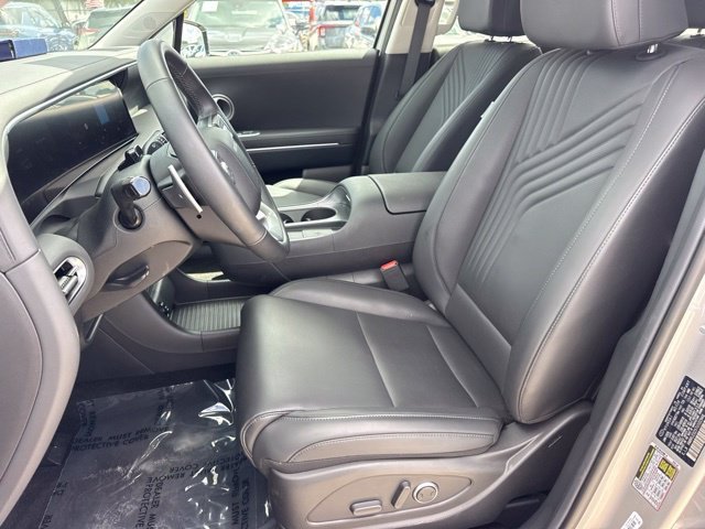 Used 2026 Silver Hyundai SEL image 12