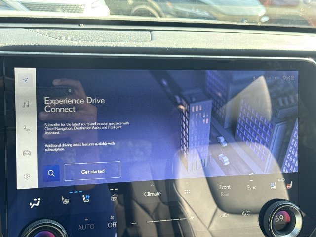 Certified Used 2025 Beige Lexus 350 Premium image 18