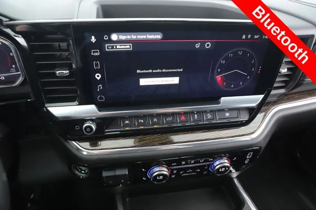 Used 2025 Black GMC Elevation image 24