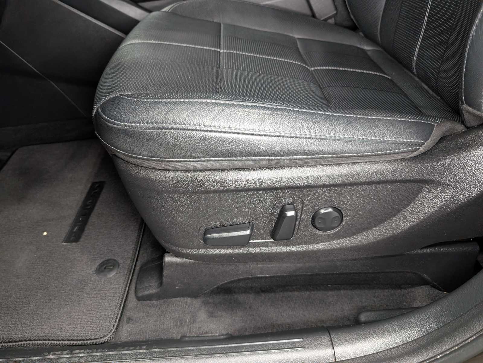 Used 2021 MOSS Kia EX image 42