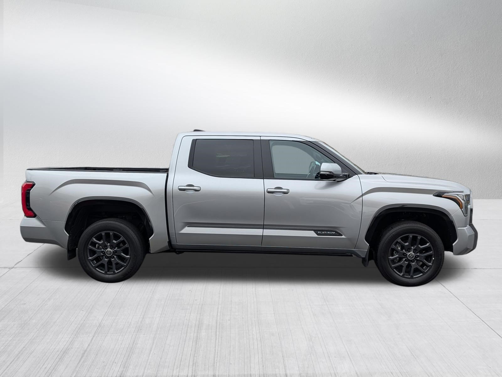 2024 Toyota Tundra Platinum - Photo 7