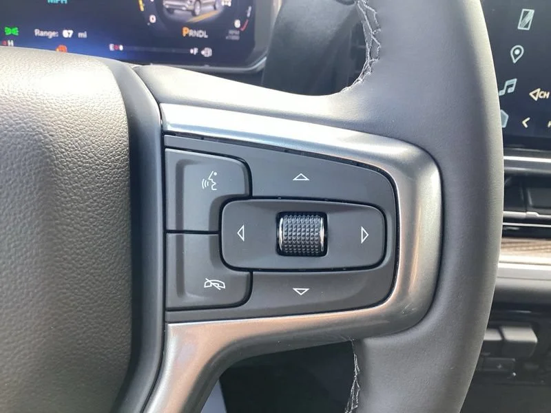 2026 Chevrolet Silverado 1500 LT - Photo 31