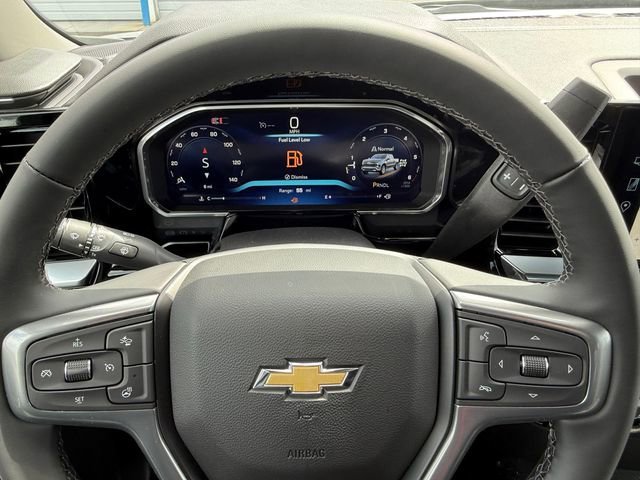 New 2026 Sterling Gray Metallic Chevrolet LT (2FL) image 19