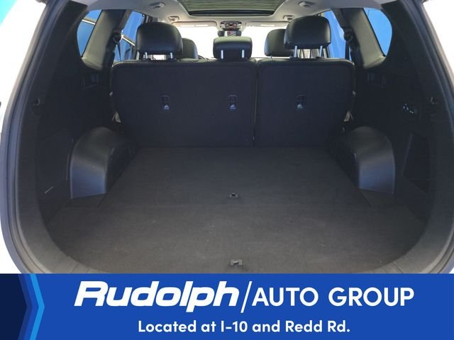 Used 2022 Gray Hyundai SEL image 26