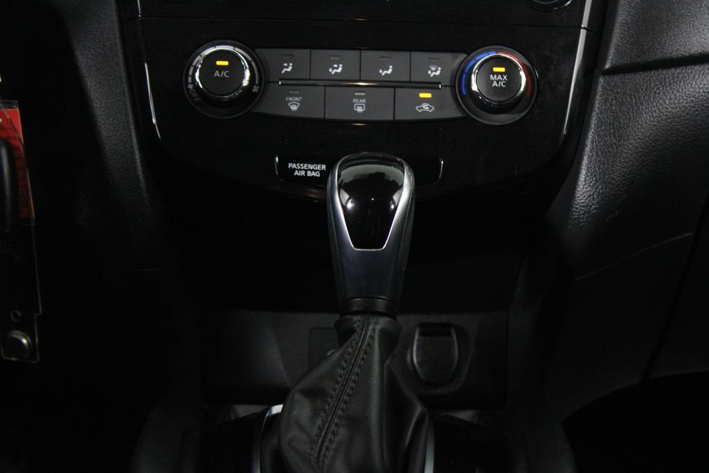 2019 Nissan Rogue S - Photo 21