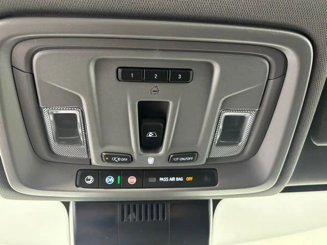 2026 GMC Sierra 2500HD SLE - Photo 26