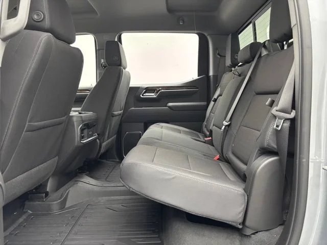2026 GMC Sierra 1500 Elevation - Photo 37