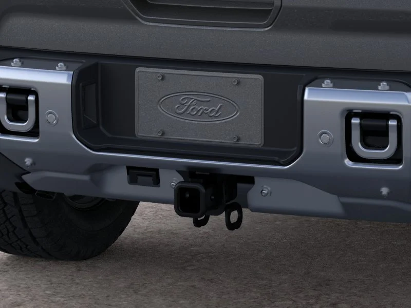2025 Ford Bronco Sport Big Bend - Photo 46