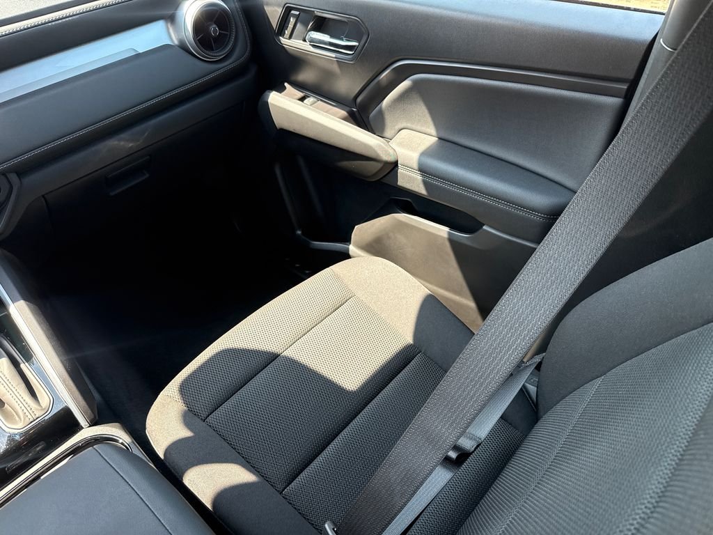 Used 2025 Red Chevrolet LT image 15