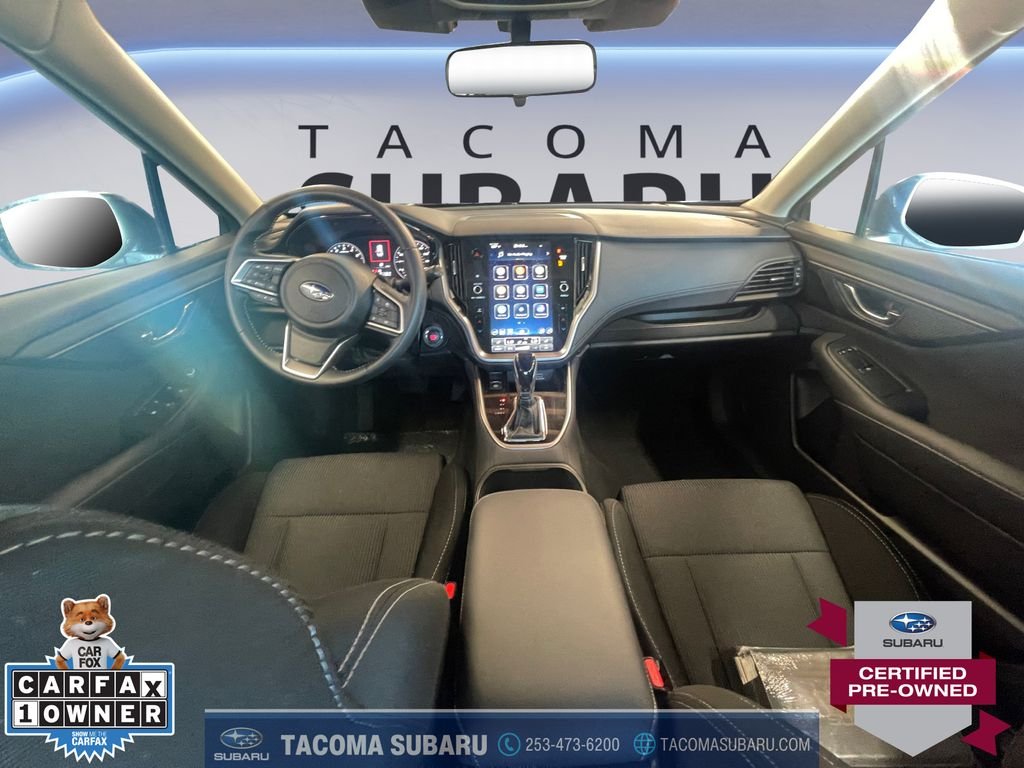 Used 2025  Subaru Premium image 12