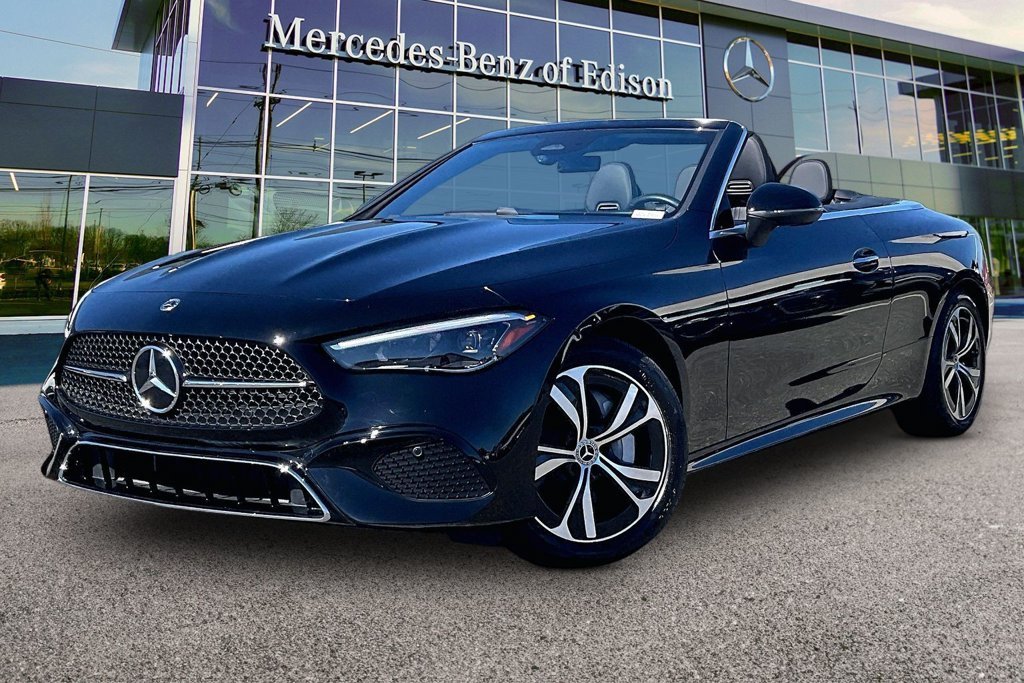 2025 Mercedes-Benz CLE CLE 300 - Photo 8