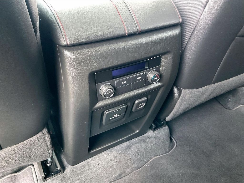 Used 2023 Summit White Chevrolet RS image 27