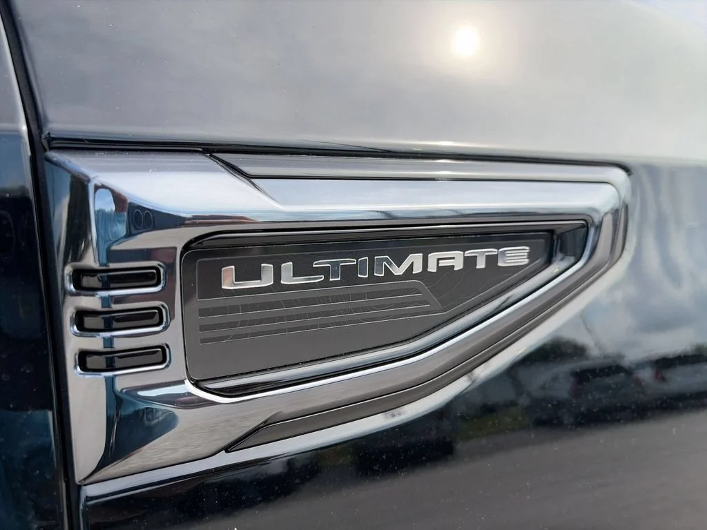 2026 GMC Yukon XL Denali Ultimate - Photo 35