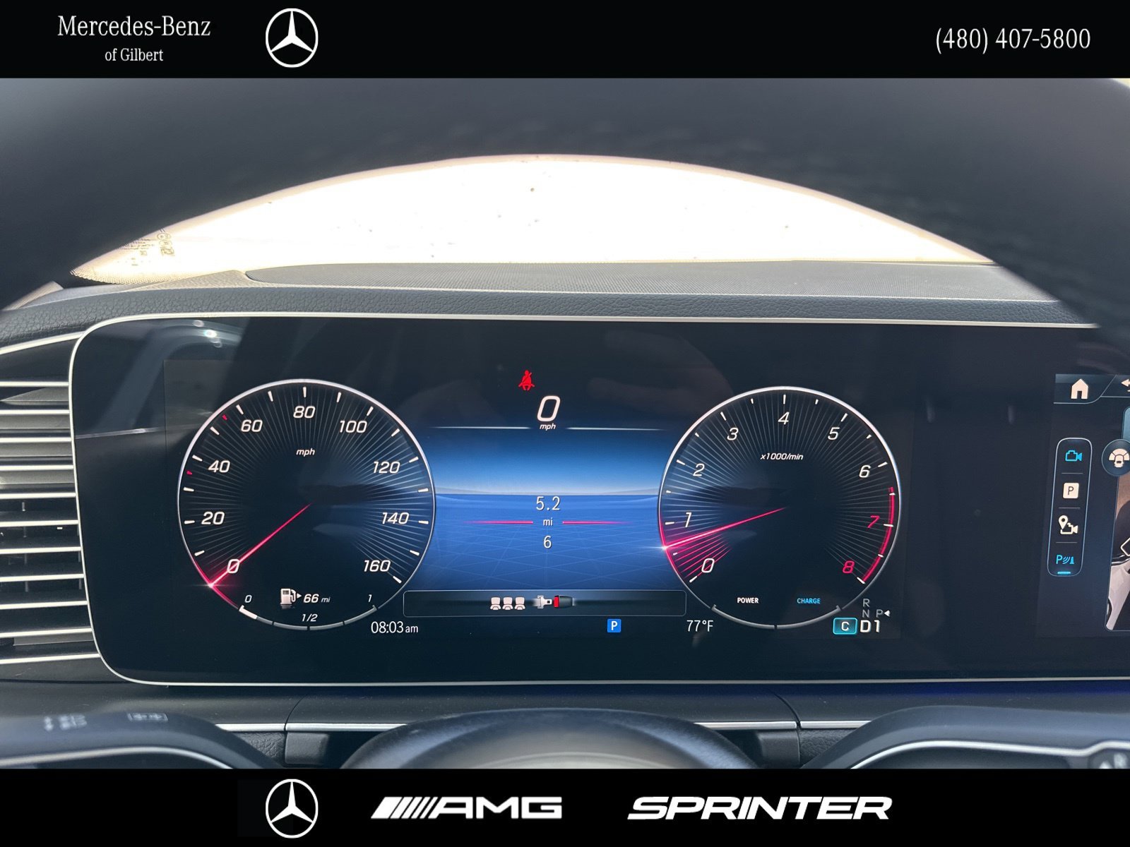 New 2026 Polar White Mercedes-Benz GLE 350 image 26