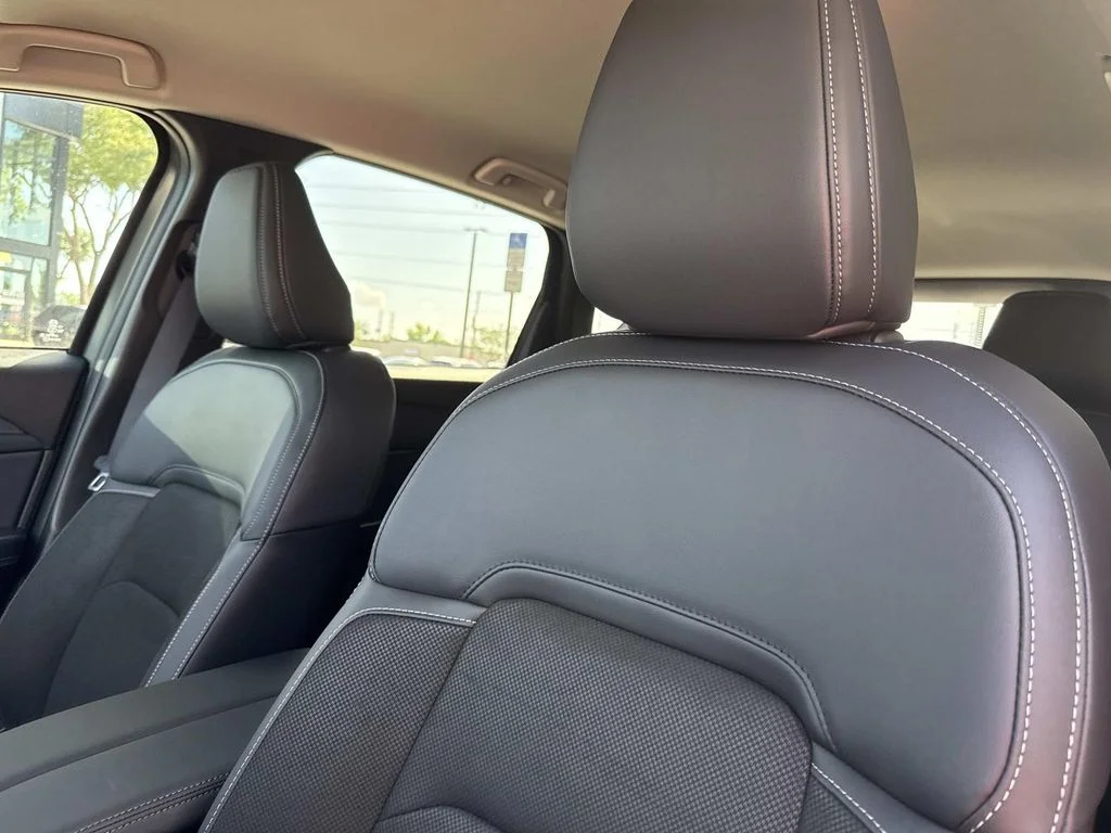 New 2026 Navy Blue Mica Mazda 2.5 S Select AWD image 27
