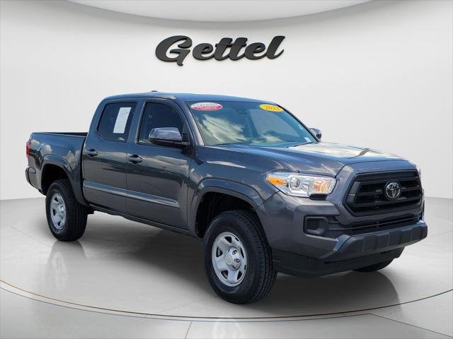 Certified Used 2023 MAGNETIC GRAY MET. Toyota  image 3