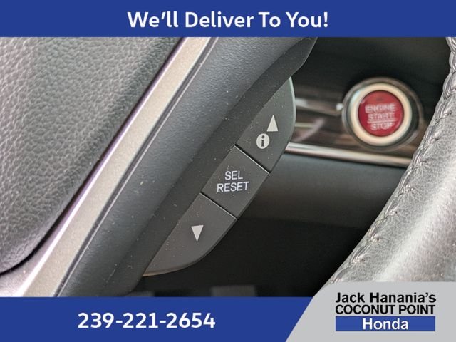 Used 2015  Honda Touring image 31