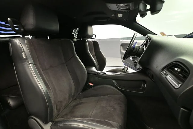 Used 2018 Blue Dodge GT image 34