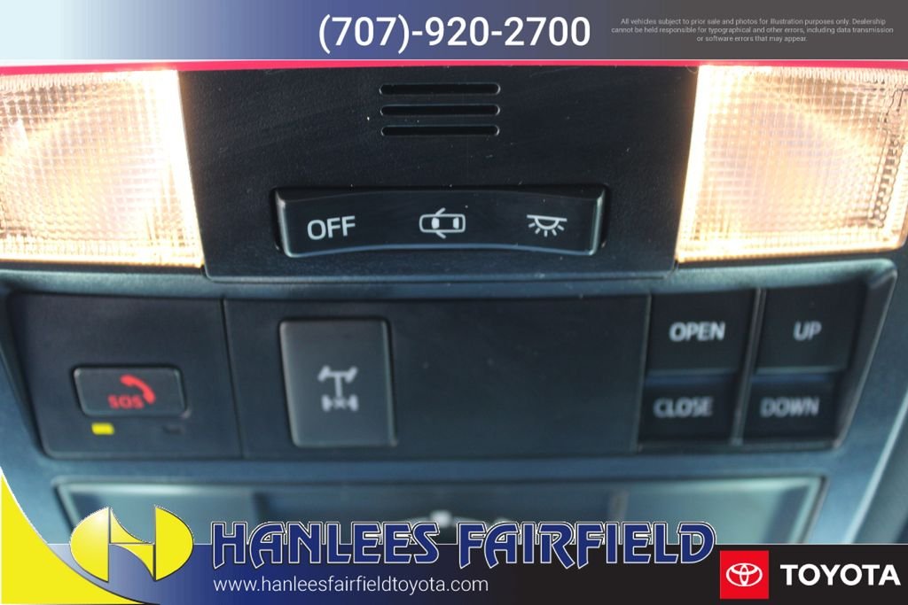 Certified Used 2023  Toyota TRD Off-Road image 28