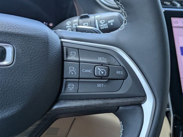 2024 Jeep Grand Cherokee Limited - Photo 33