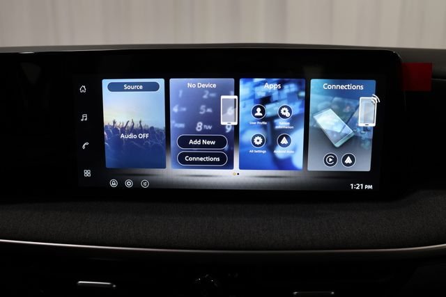 New 2026 White Nissan S image 21