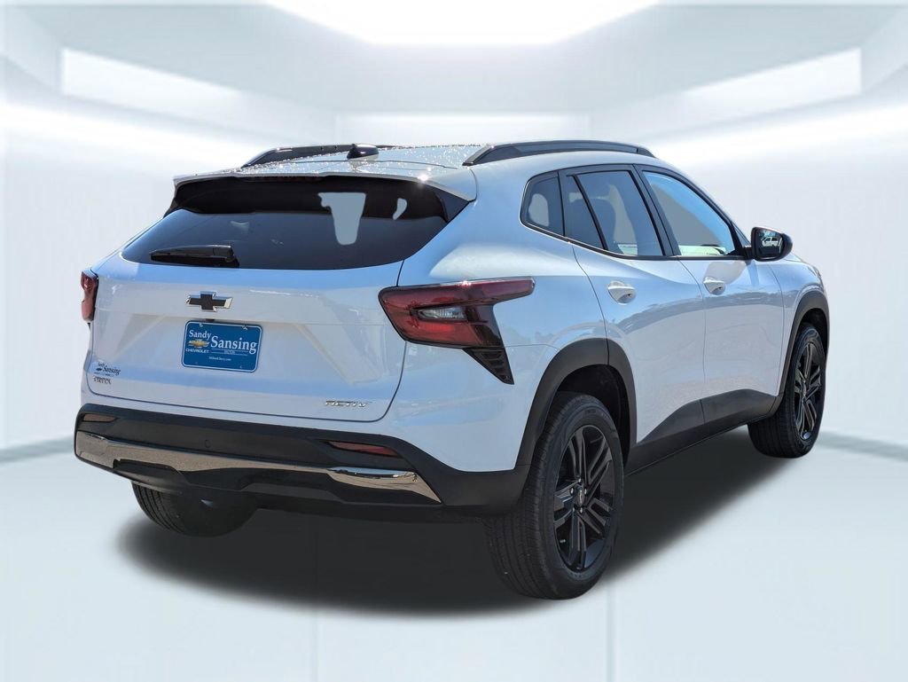 2026 Chevrolet Trax Activ - Photo 7
