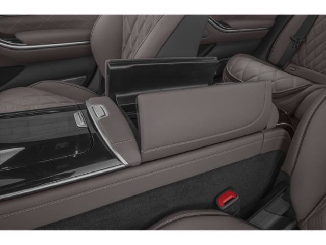 New 2026 Sonoran Brown Metallic Mercedes-Benz S 580 image 52
