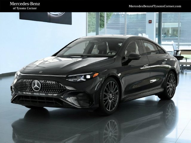 2027|Mercedes-Benz|CLA|CLA 350|4MATIC®|4D Sedan