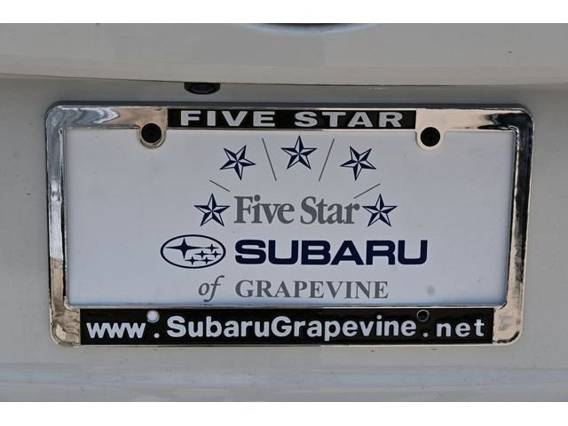 New 2026 CRYSTAL WHITE PEARL Subaru Limited image 13