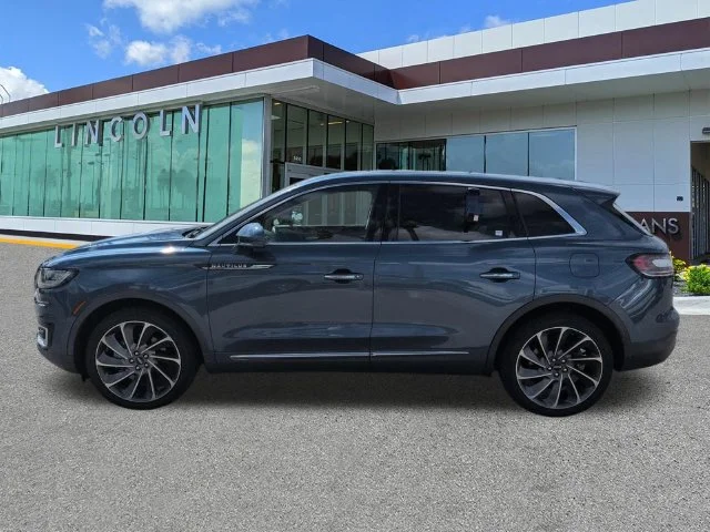 Certified Used 2019 Diamond Lincoln Reserve image 7