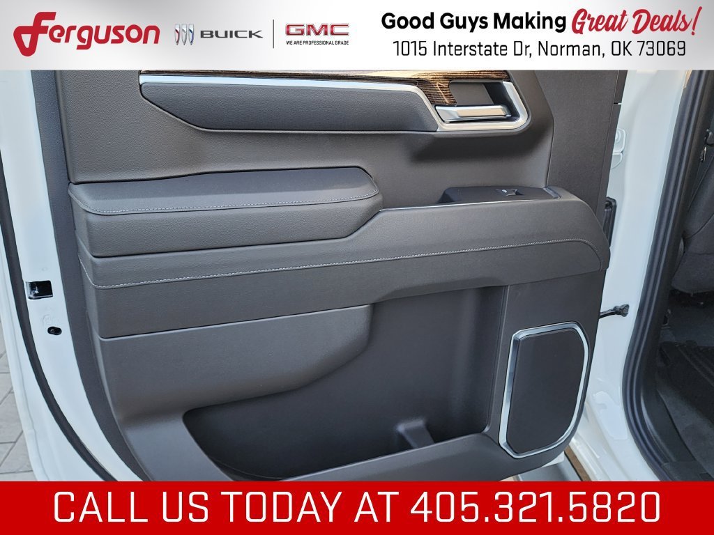 2026 GMC Sierra 1500 Elevation - Photo 40