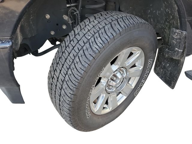 Used 2019 Black Ford Platinum image 32