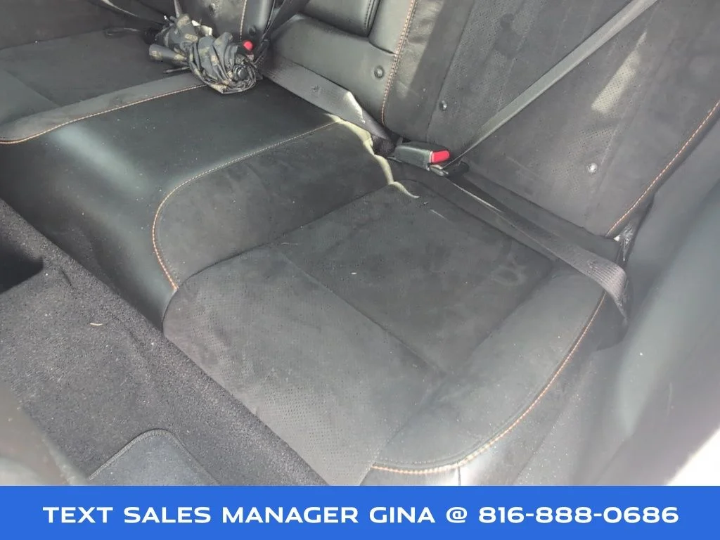 Used 2022 Gray Dodge R/T Scat Pack Widebody image 35