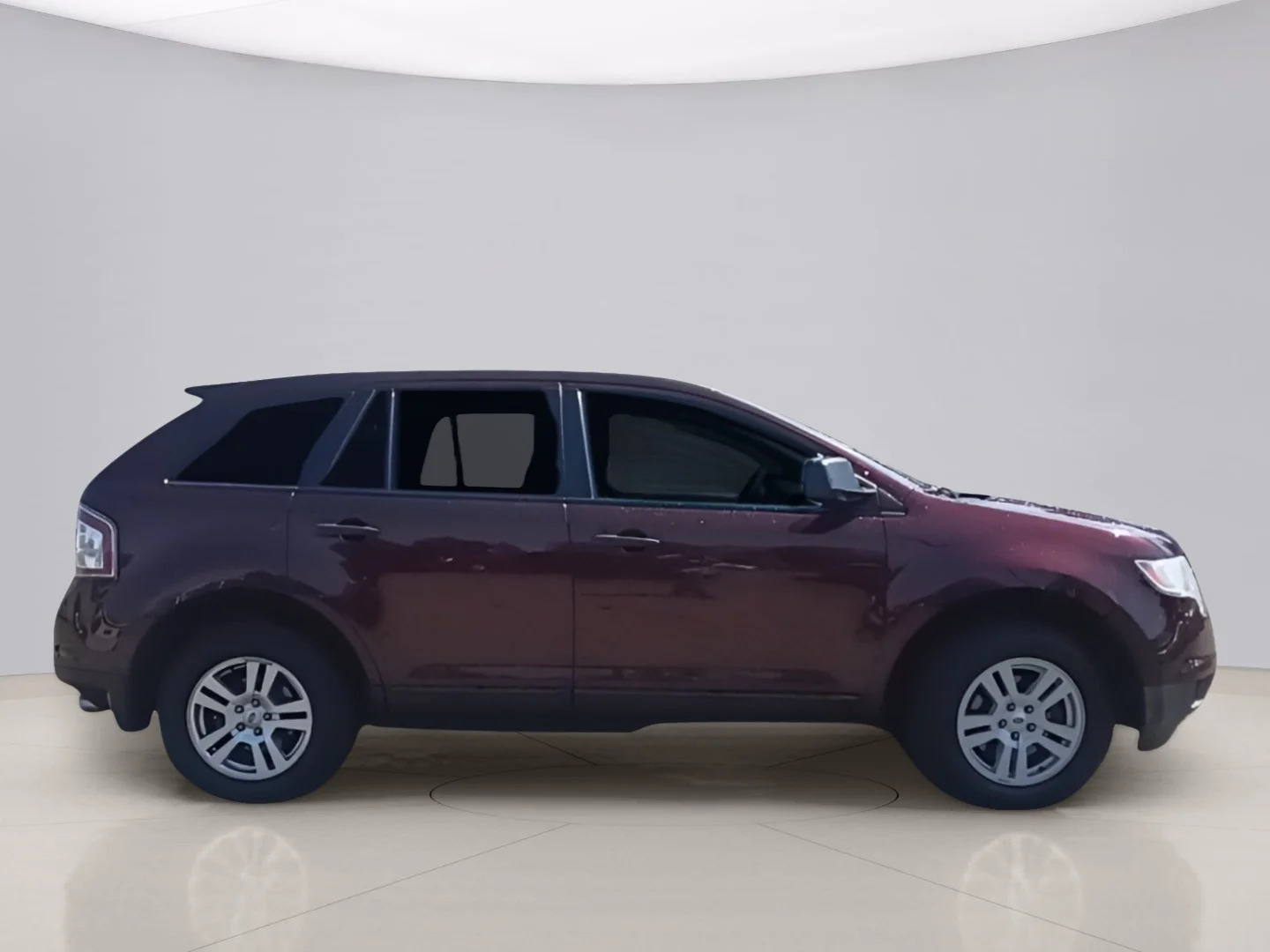 Used 2009 Brown Ford SE image 6