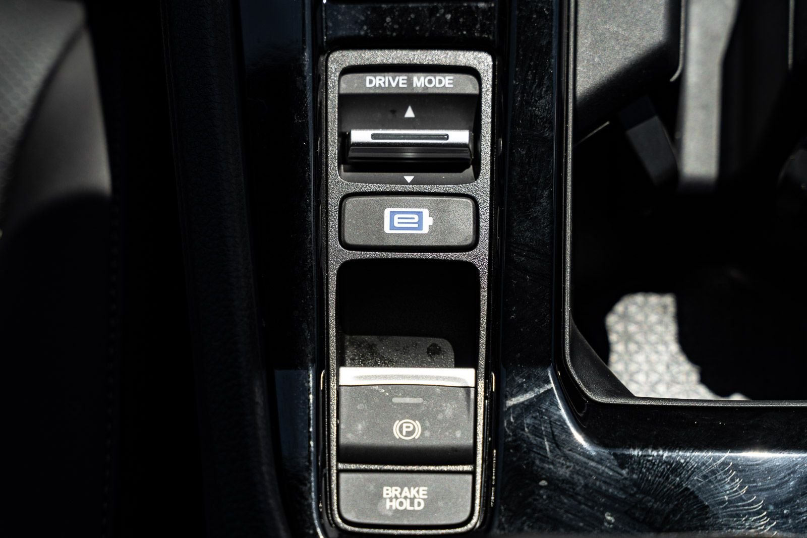 2024 Honda Accord Hybrid Sport-L - Photo 28