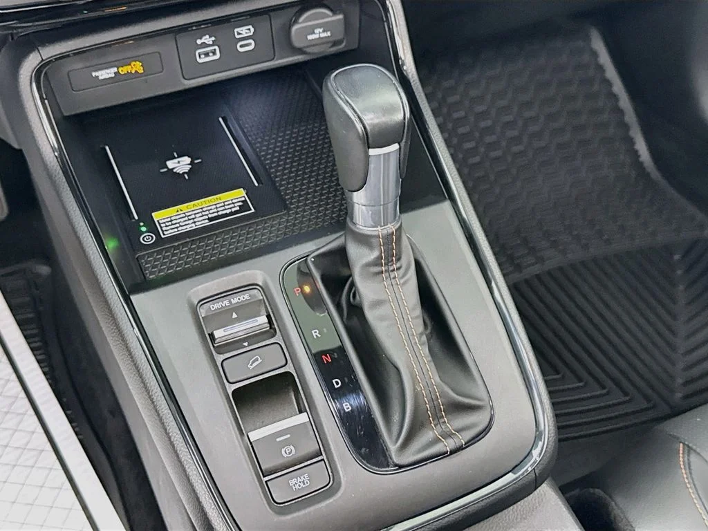 Used 2025  Honda Sport Touring image 22