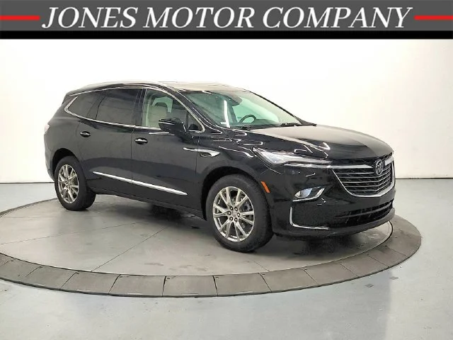 2023 Buick Enclave