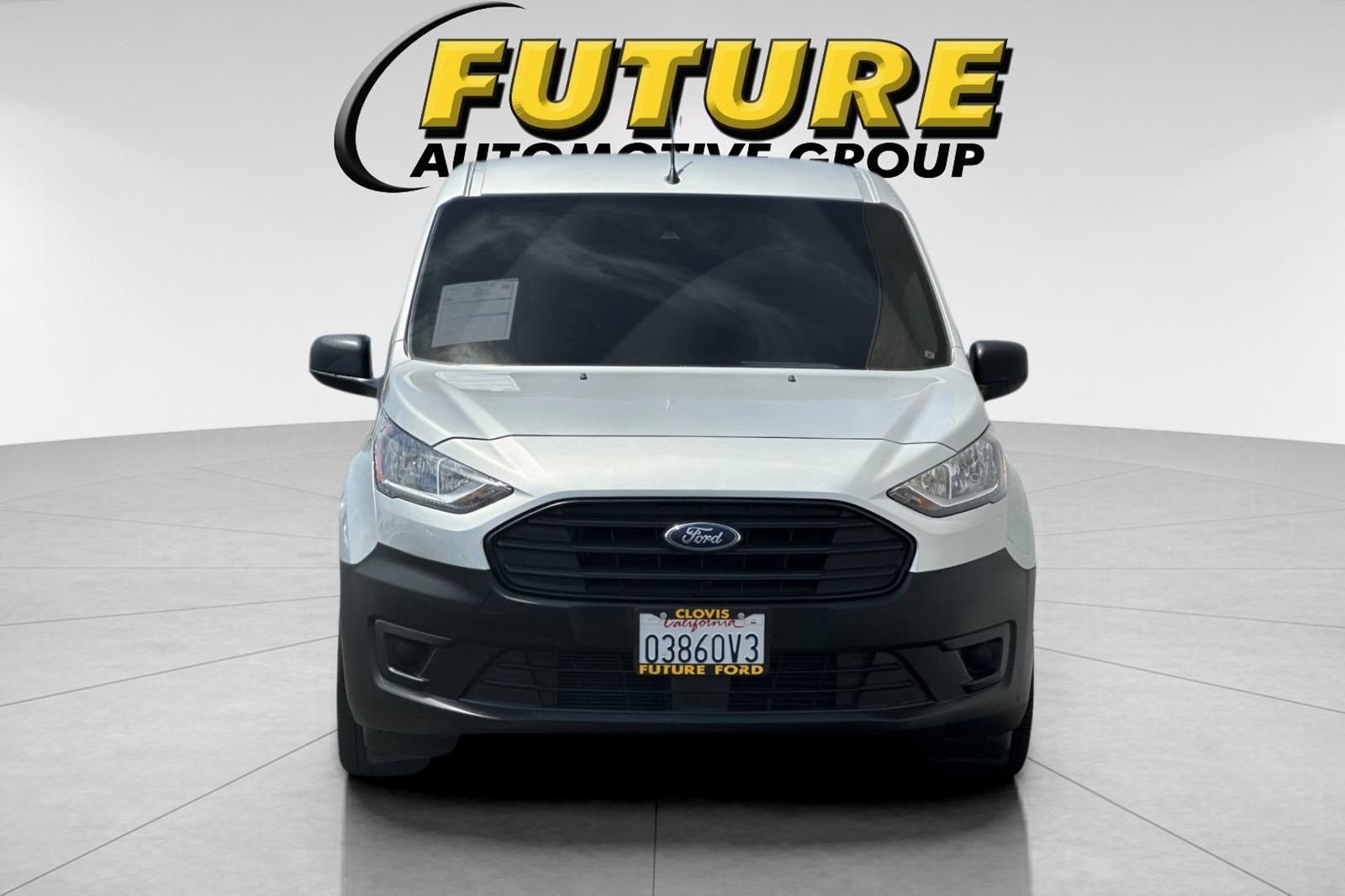Used 2023 Silver Ford XL image 8
