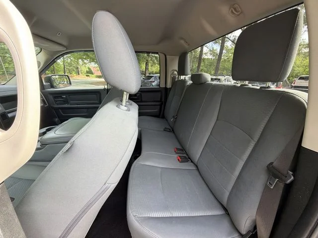 Used 2019 Black Ram Express image 23