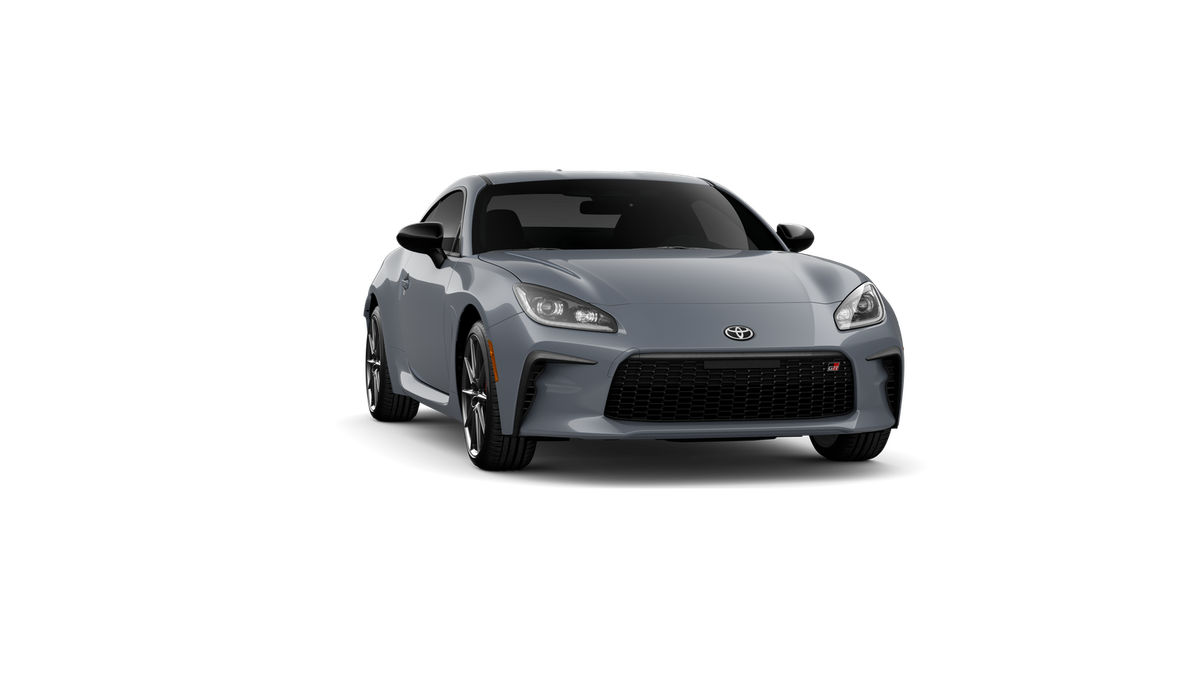New 2027 Thunder Toyota GR86 Premium image 27