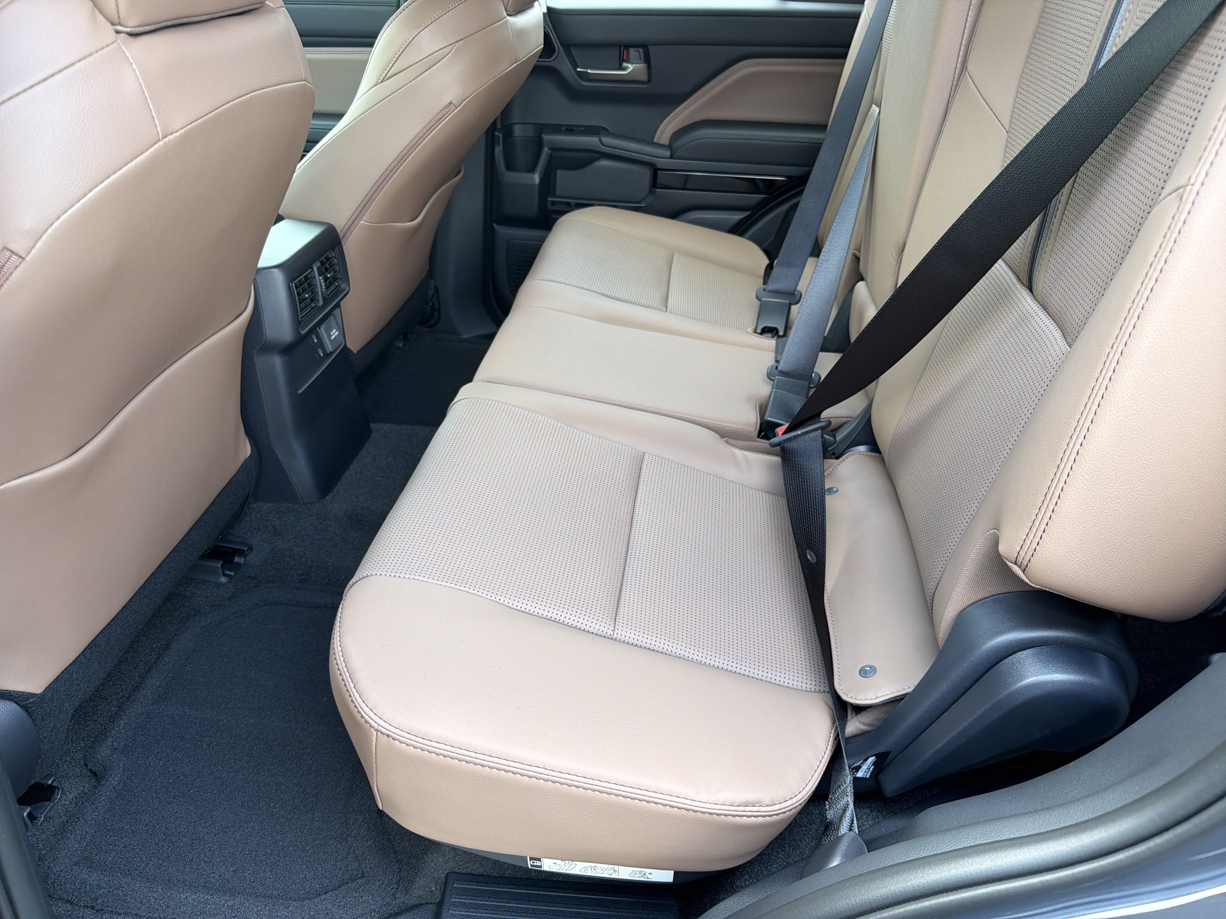 New 2026 Underground Toyota Limited image 20