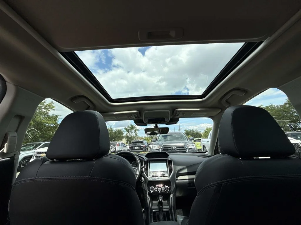 Used 2023 Brown Subaru Limited image 21