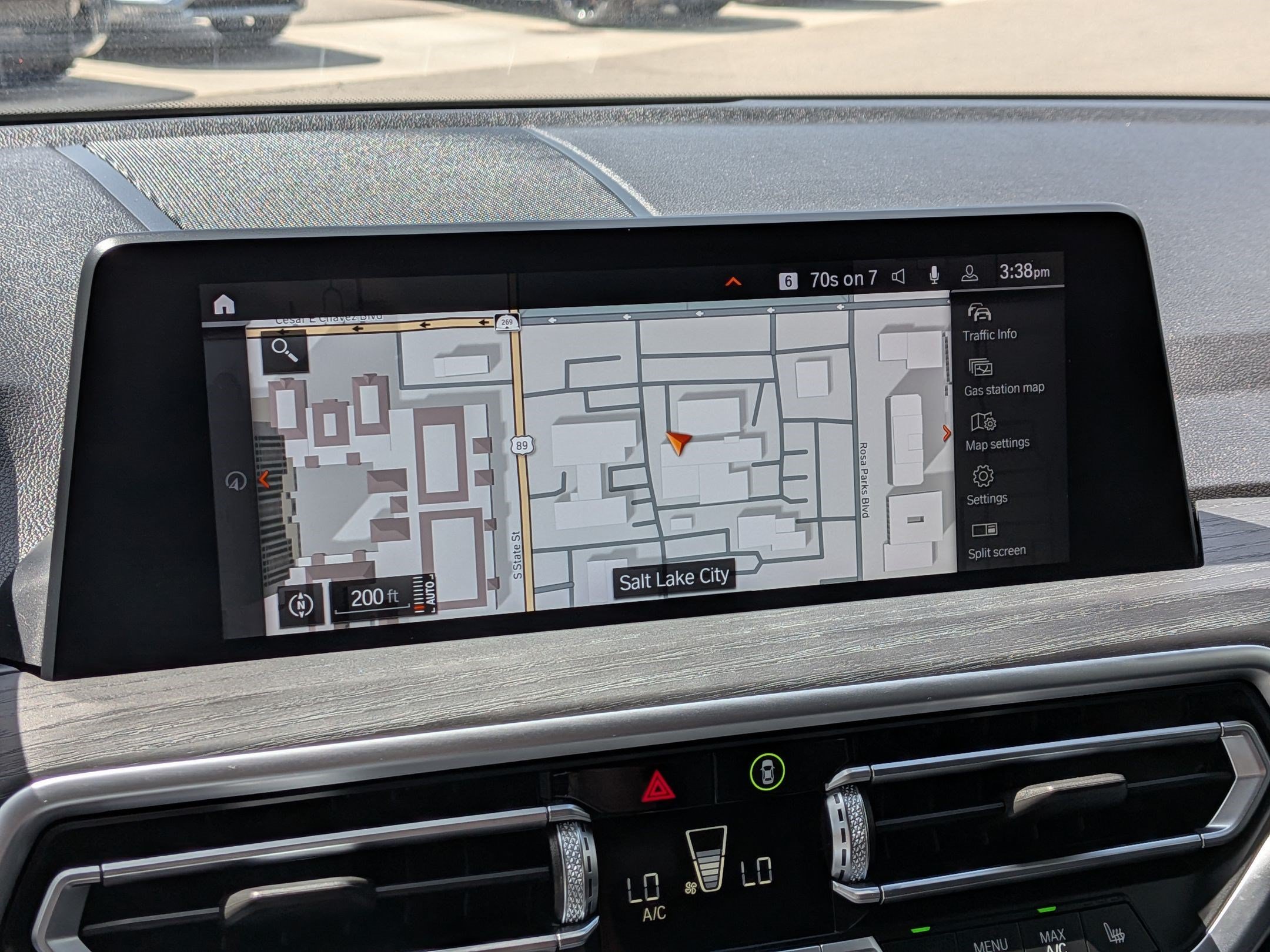 2024 BMW X3 30i - Photo 18