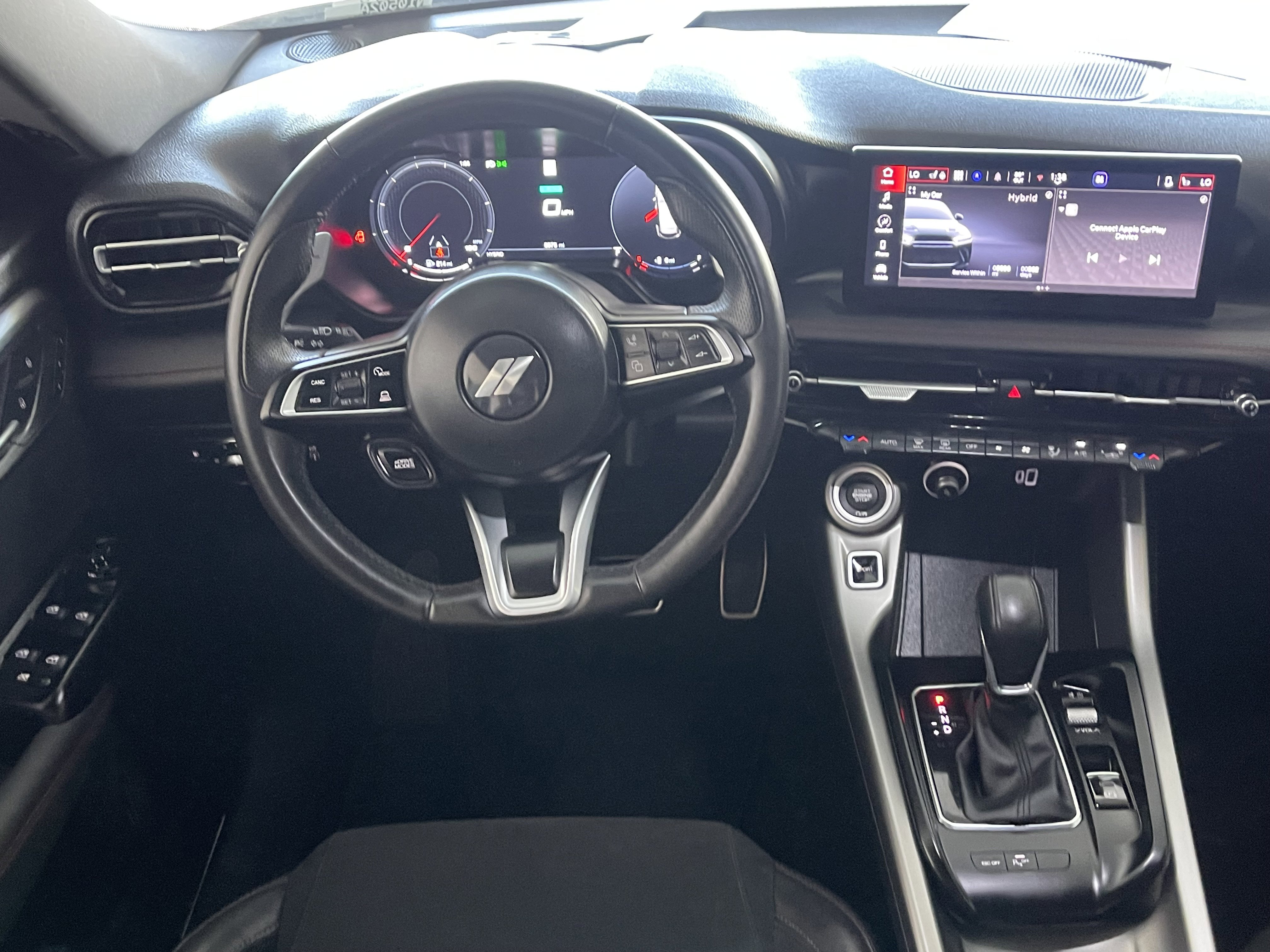 Used 2024 Gold Dodge R/T image 24