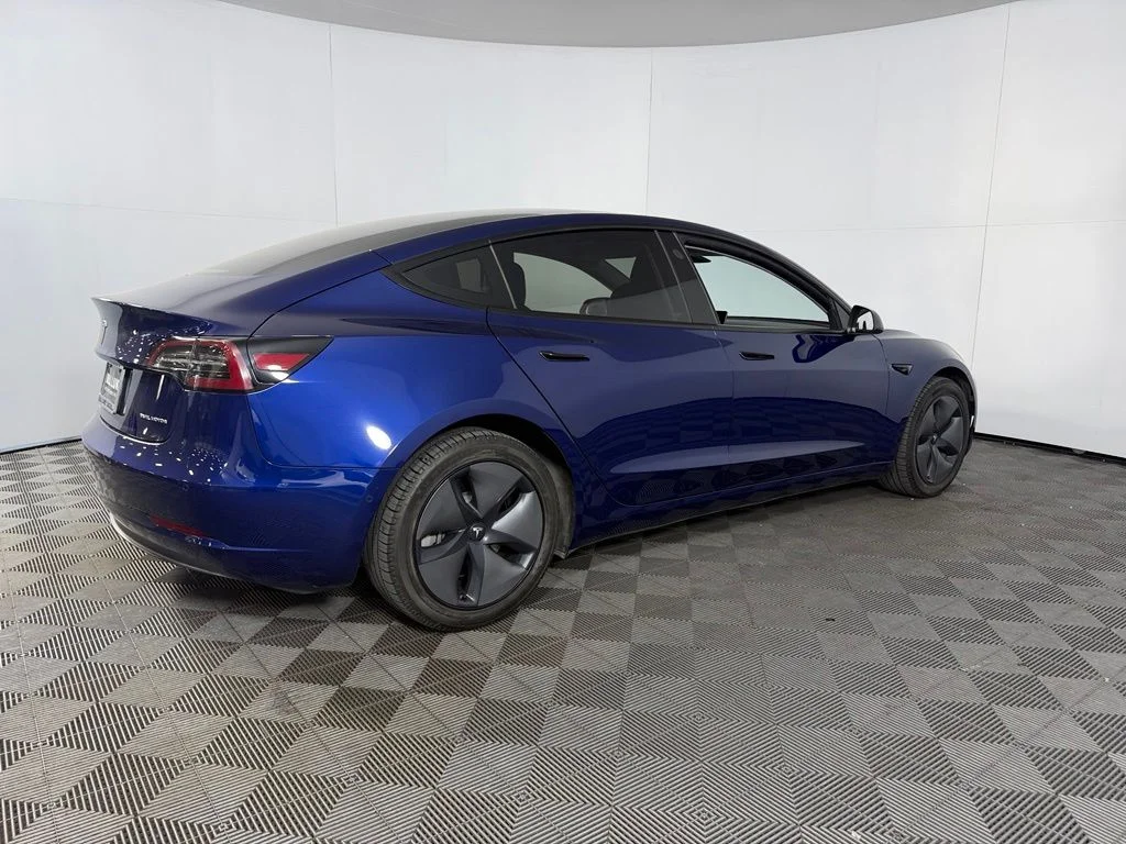 2020 Tesla Model 3 Base - Photo 6