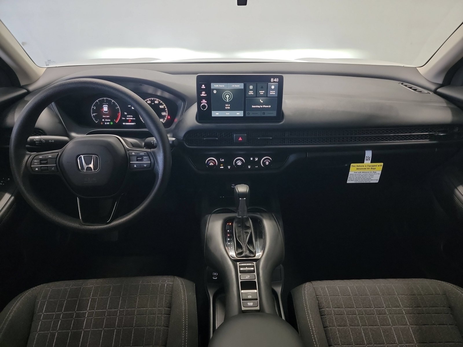 2026 Honda HR-V LX - Photo 15
